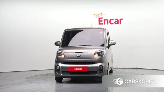 Kia The New Ray id 3788784 из Кореи 13