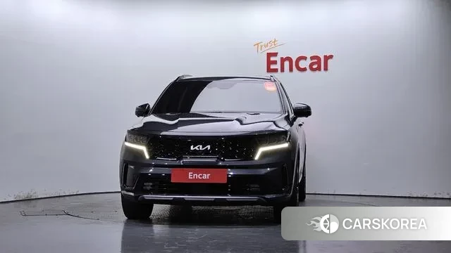 Kia Sorento 4th Generation id 2930397 из Кореи 13