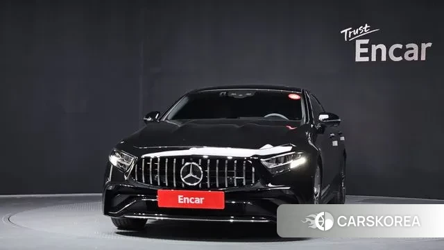 Mercedes-Benz CLS-Class C257 id 3502808 из Кореи 13