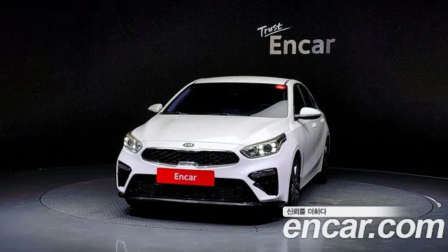 Kia Come New K3 id 2827449 из Кореи 13