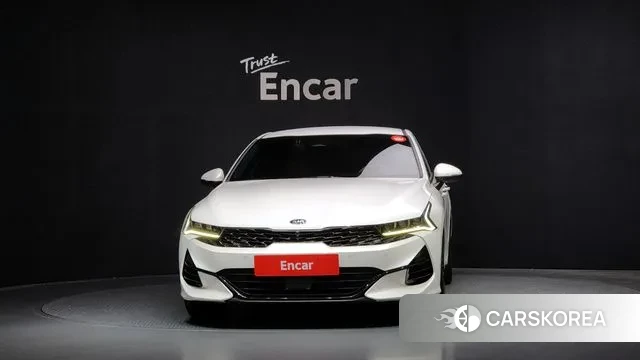 Kia K5 3rd generation id 3362296 из Кореи 13