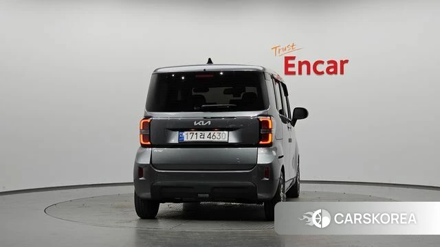 Kia The New Kia Ray id 4500272 из Кореи 23