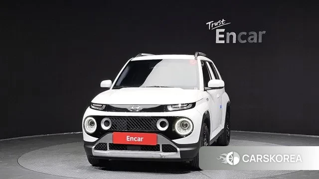 Hyundai Casper id 3477456 из Кореи 13