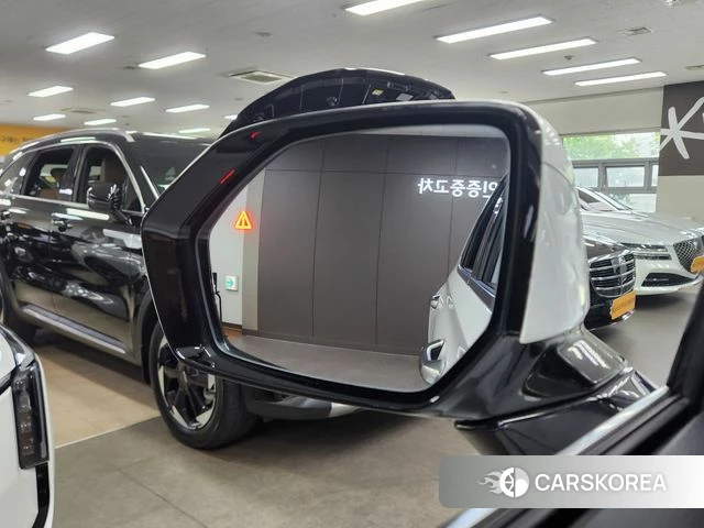 Hyundai The New Palisade id 4513020 из Кореи 13