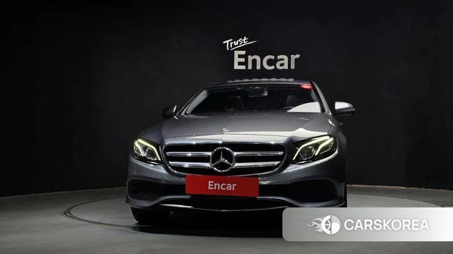 Mercedes-Benz E-Class W213 id 3936592 из Кореи 13