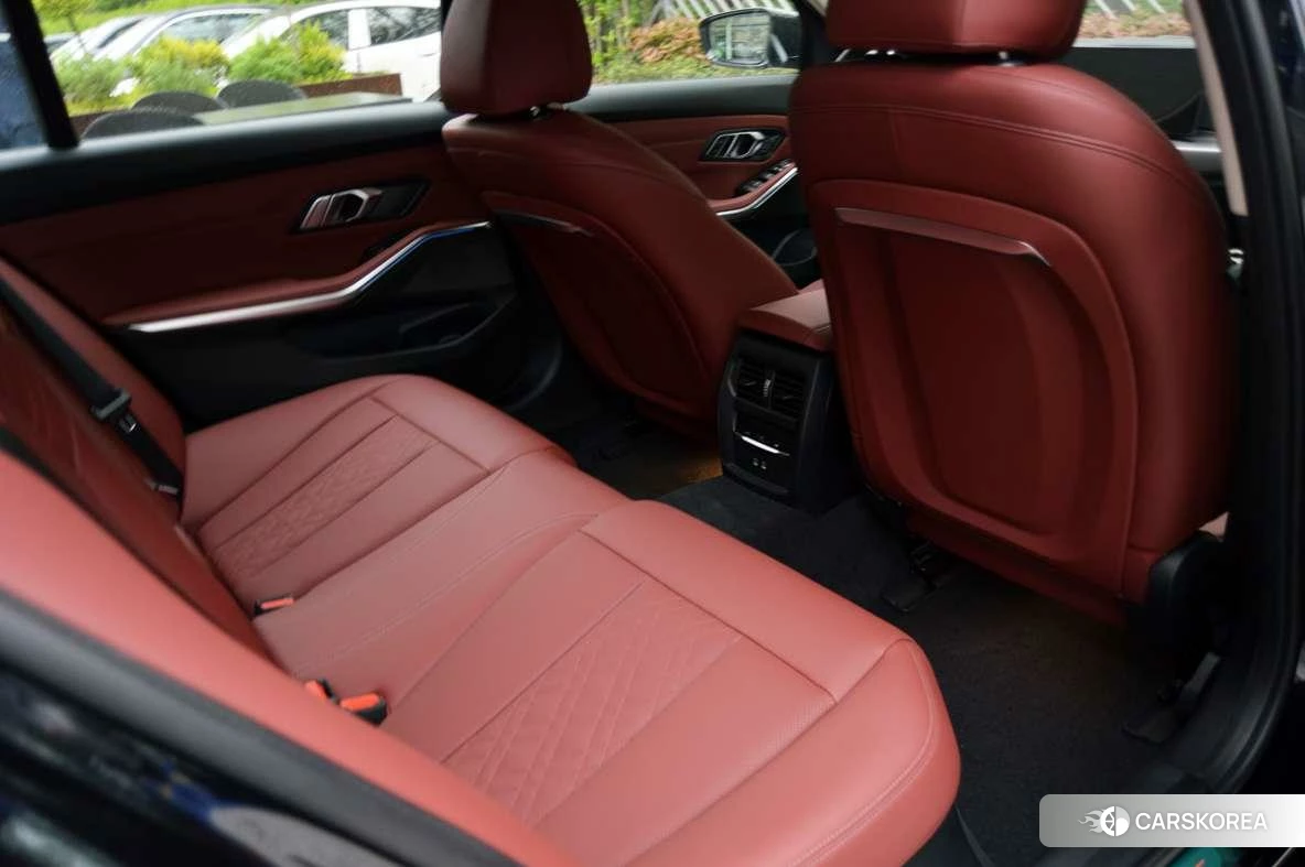 BMW i3 id 4426681 из Китая 8