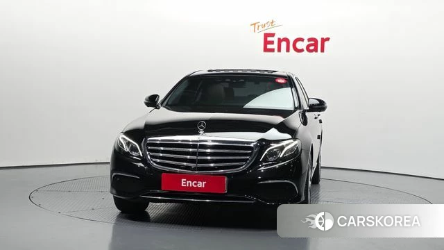 Mercedes-Benz E-Class W213 id 4483264 из Кореи 13