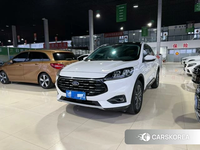 Ford Ruiji id 3896054 из Китая 8
