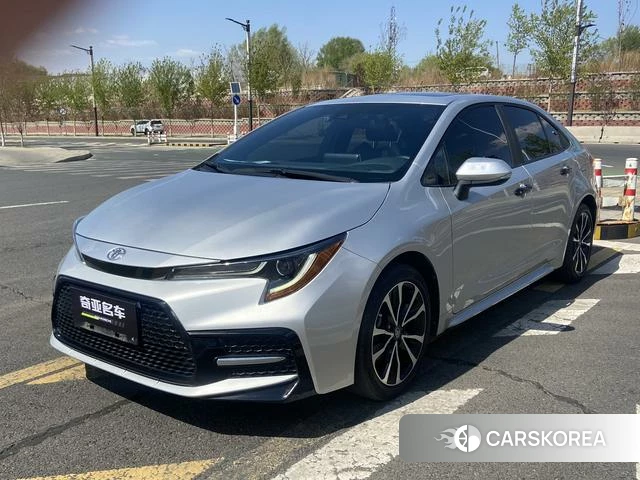 Toyota Lei Ling id 4298219 из Китая 9