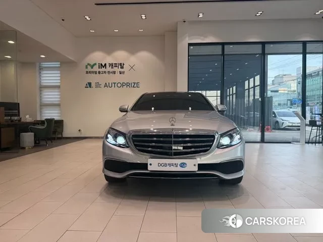 Mercedes-Benz E-Class W213 id 3473892 из Кореи 13