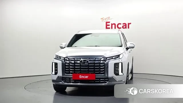 Hyundai The New Palisade id 3758590 из Кореи 13