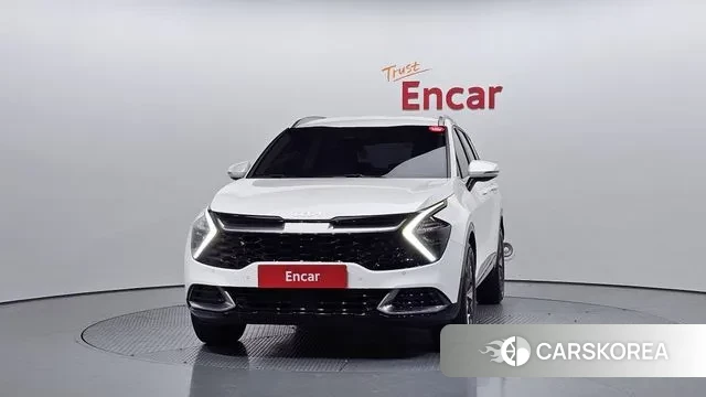 Kia Sportage 5th Generation id 3566845 из Кореи 13