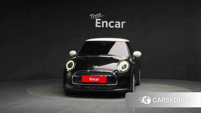 Mini Cooper id 3826803 из Кореи 13
