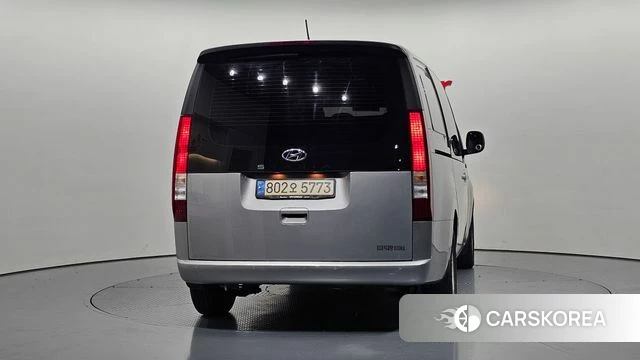 Hyundai Staria id 4603935 из Кореи 23