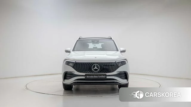 Mercedes-Benz EQB X243 id 4680020 из Кореи 13