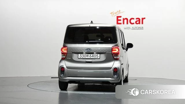 Kia The New Ray id 4717251 из Кореи 23