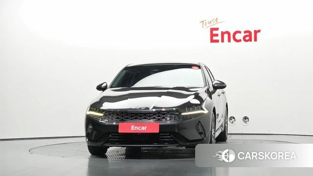 Kia K5 Hybrid 3rd Generation id 4657718 из Кореи 23