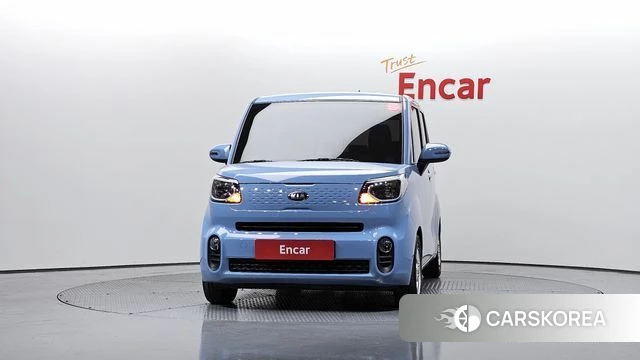 Kia The New Ray id 3924153 из Кореи 13