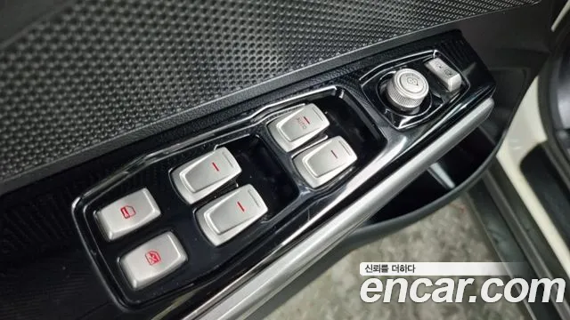 Ssangyong Tivoli Air id 2764314 из Кореи 13