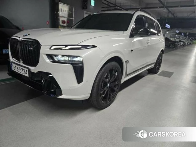 BMW X7 (G07) id 4443180 из Кореи 12