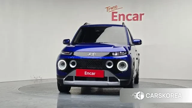 Hyundai Casper id 3746448 из Кореи 13