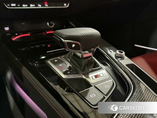 Audi S4 id 4359540 из Китая 20