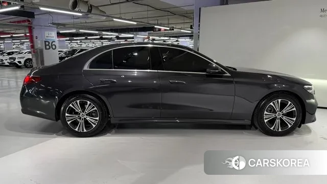 Mercedes-Benz E-Class W214 id 3347184 из Кореи 13