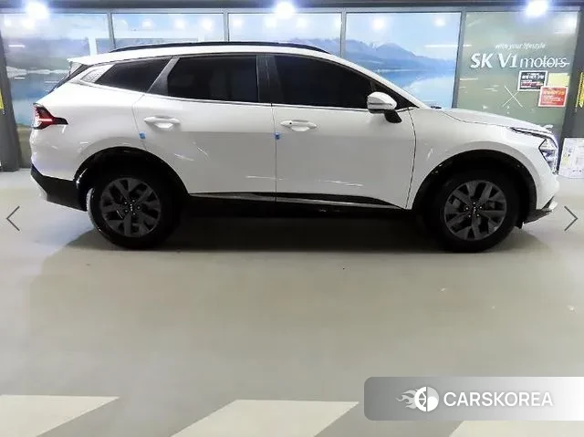Kia Sportage 5th Generation id 3448283 из Кореи 13
