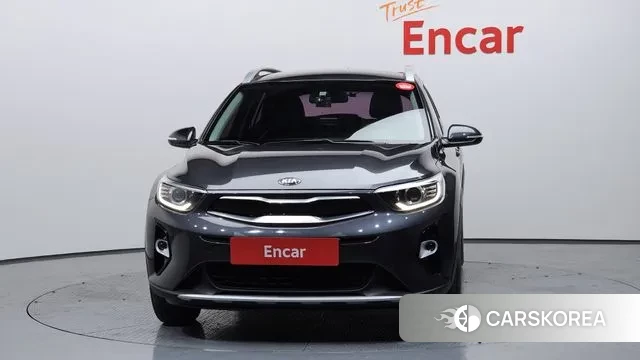 Kia Stonic id 3412675 из Кореи 13