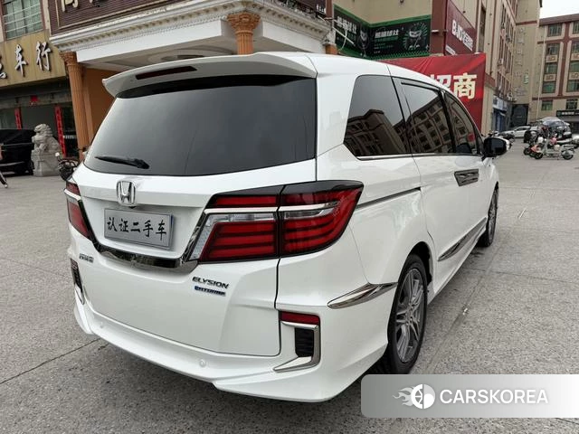 Honda Ai Lishen id 4307804 из Китая 10