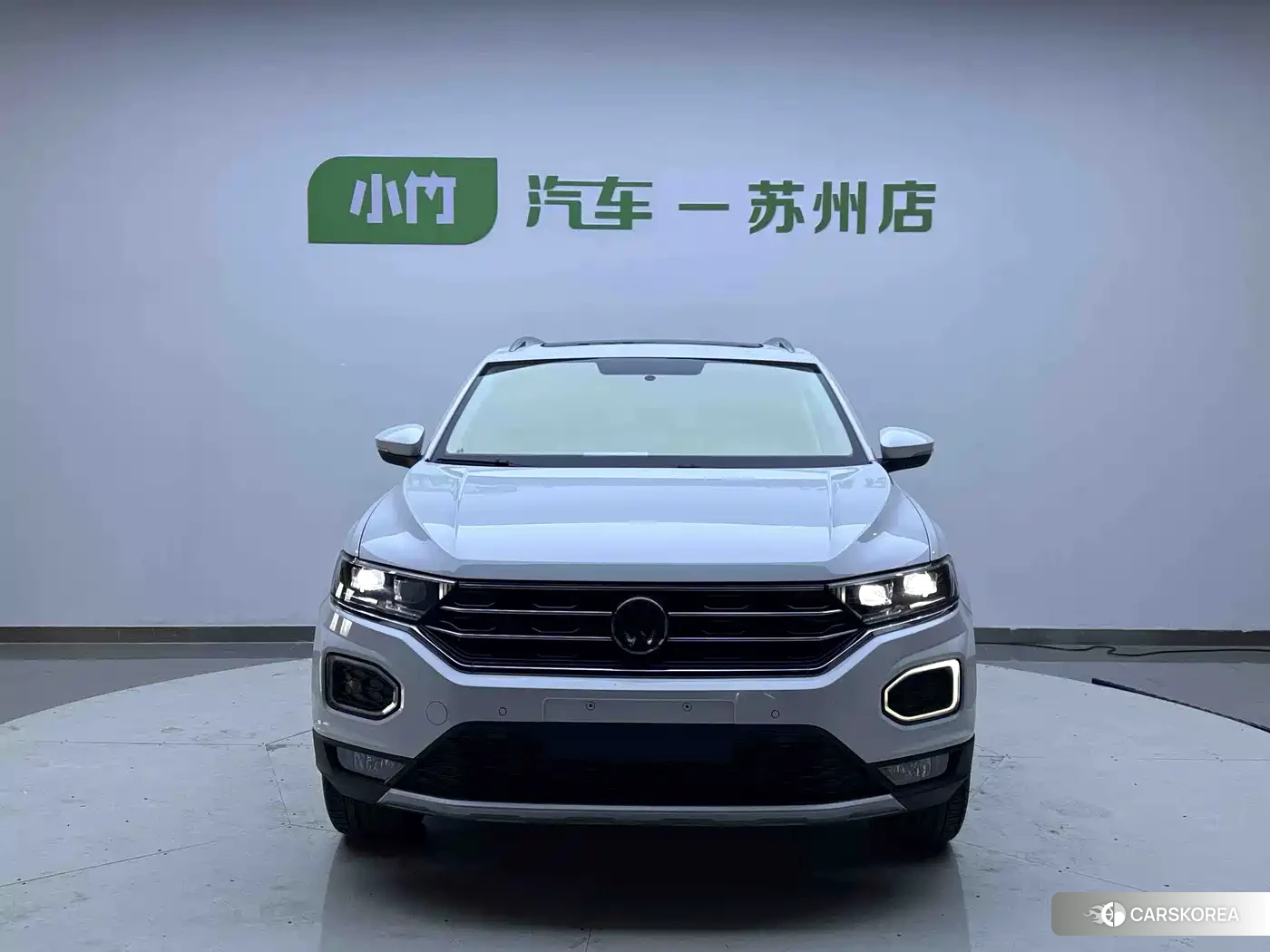 Volkswagen T-Roc id 4659826 из Китая 15