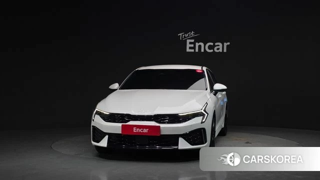 Kia The New K5 3rd generation id 3940209 из Кореи 13