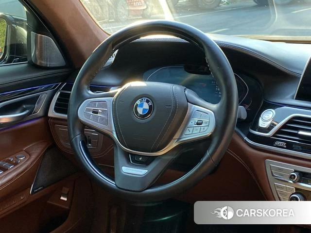 BMW 7 series id 4259075 из Китая 14