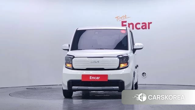 Kia The New Kia Ray id 4584168 из Кореи 22