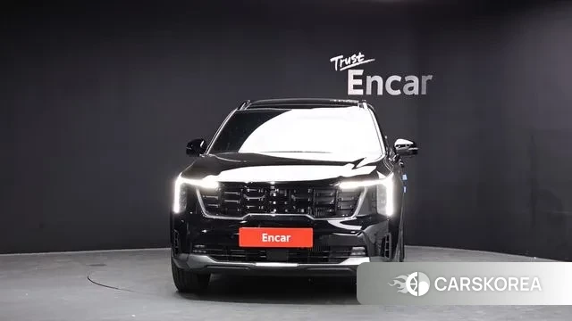 Kia The New Sorento 4th Generation id 3544684 из Кореи 13