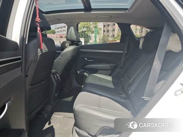 Hyundai Tucson id 4264135 из Китая 13