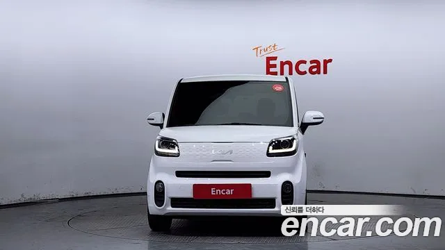 Kia The New Ray id 2714956 из Кореи 13