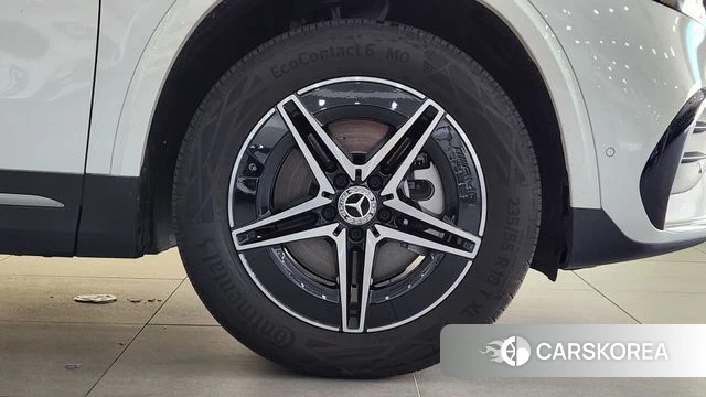 Mercedes-Benz EQA H243 id 4664787 из Кореи 13