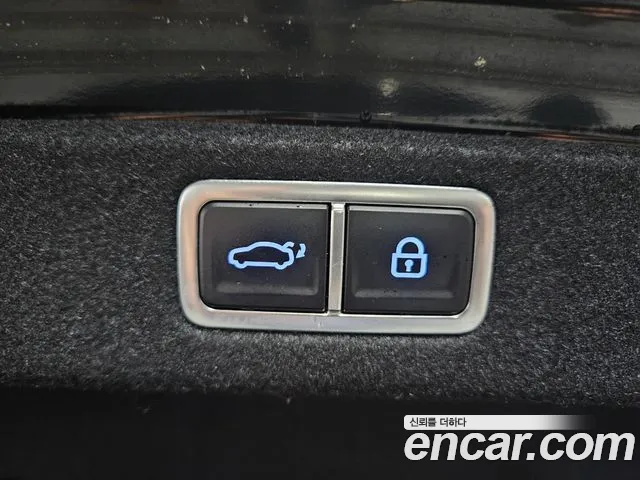 Hyundai Grandeur Hybrid (GN7) id 2703512 из Кореи 12