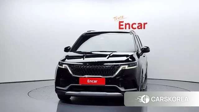 Kia Carnival 4th generation id 3373806 из Кореи 13