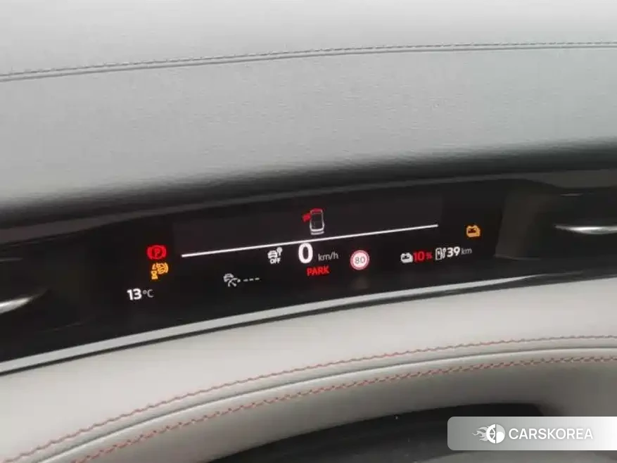 Volkswagen ID.7 VIZZION 2024 Silver/gray из Китая, фото 3