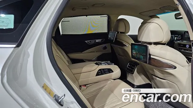 Kia More K9 id 2763800 из Кореи 13