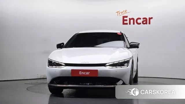 Kia EV6 id 3540215 из Кореи 13