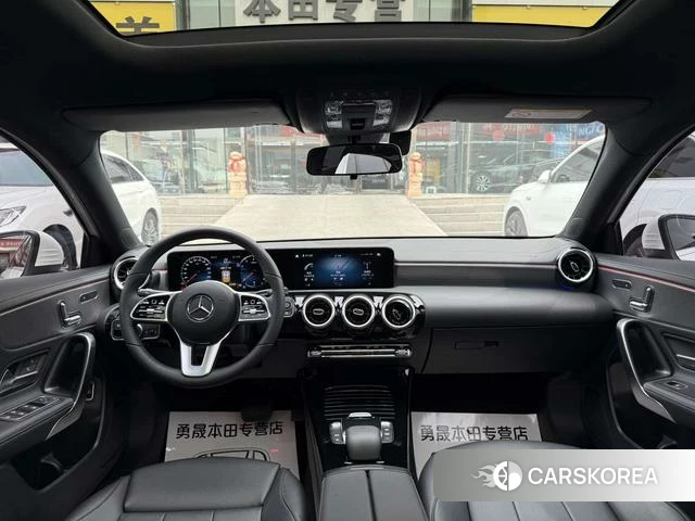 Mercedes-Benz Class A id 4274096 из Китая 13