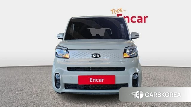 Kia The New Ray id 3899263 из Кореи 13