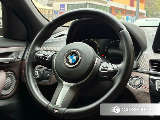 BMW X2 id 4215683 из Китая 15