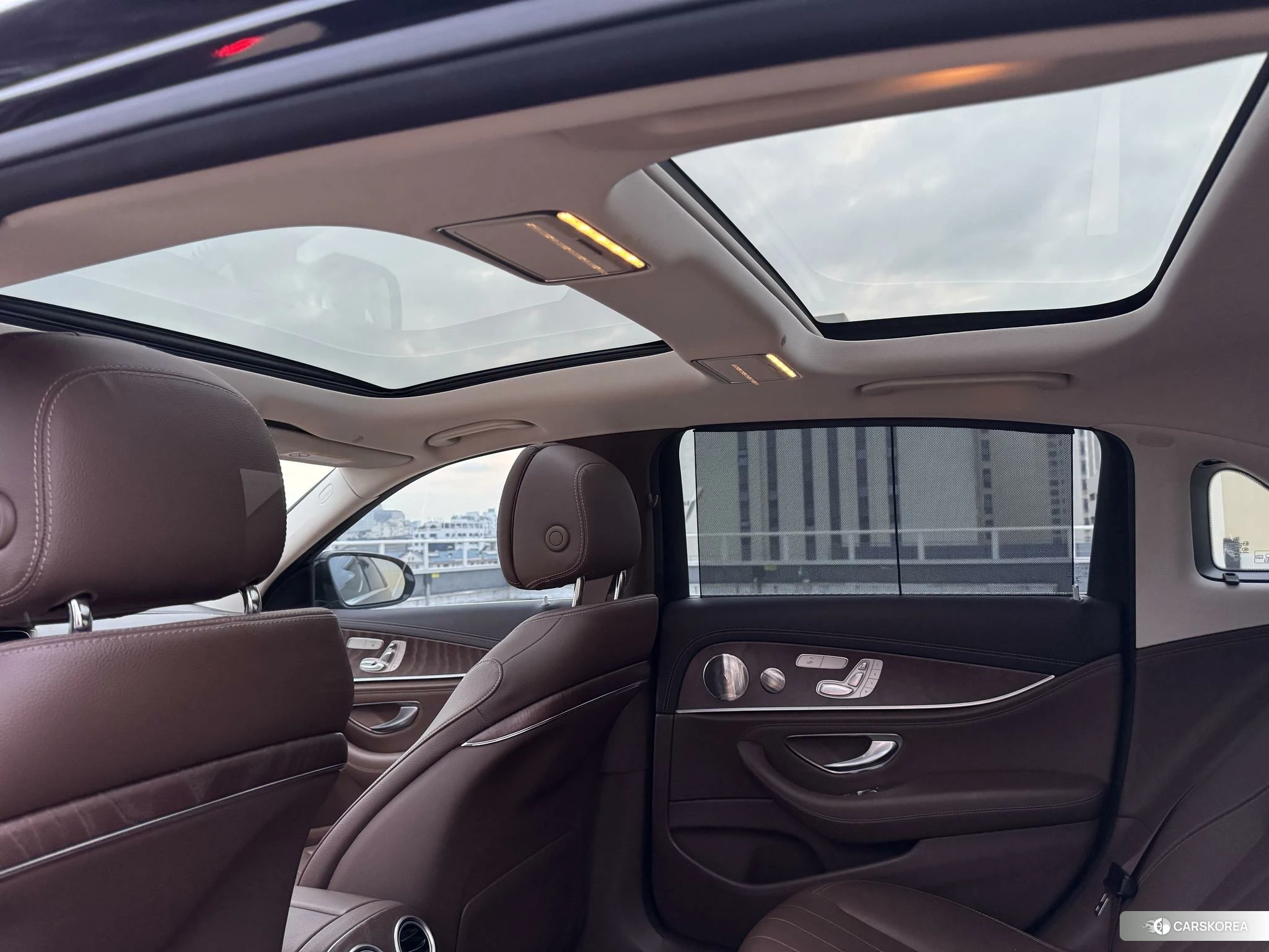 Mercedes-Benz E-Class id 4461748 из Китая 9
