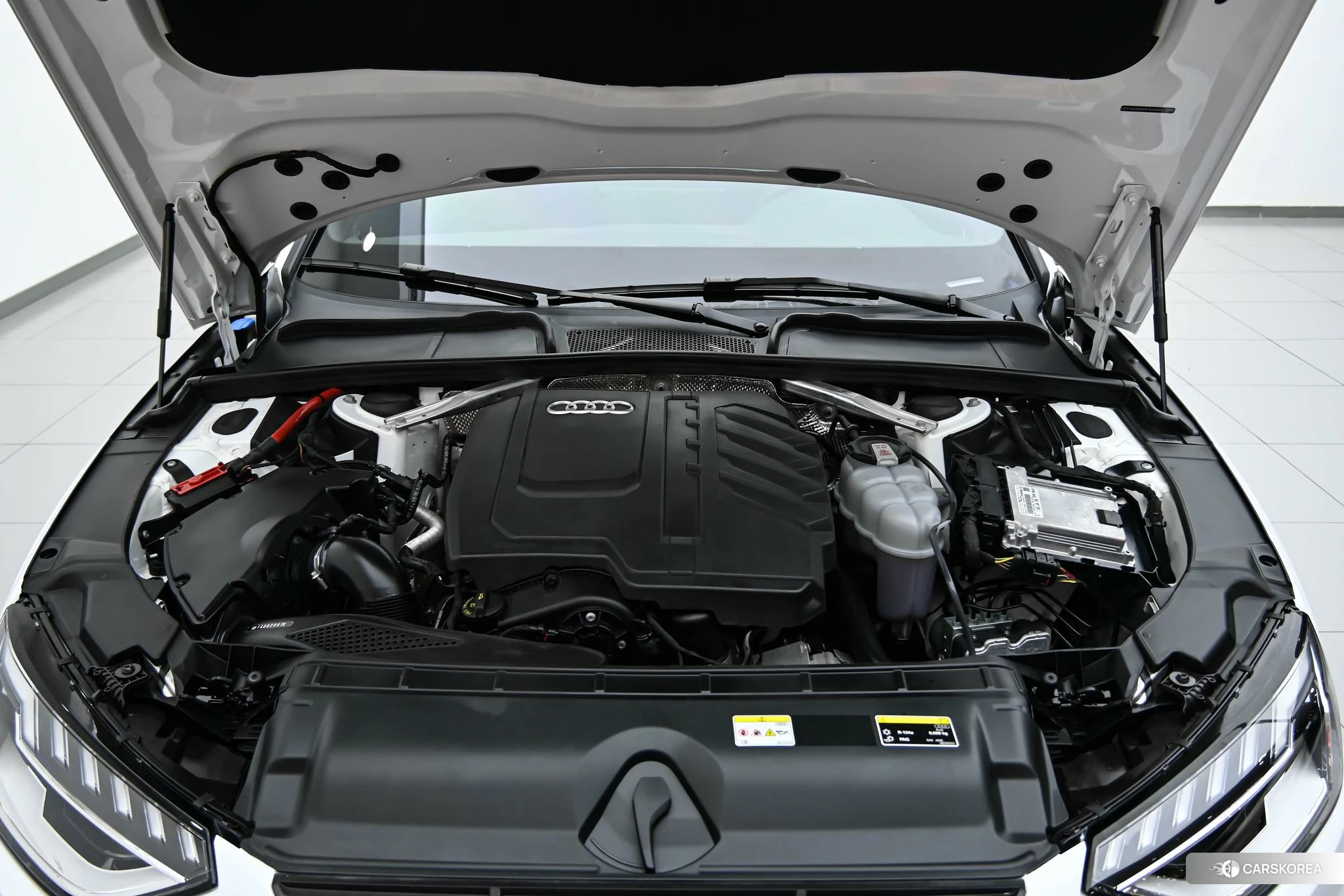 Audi A4L id 4479337 из Китая 13