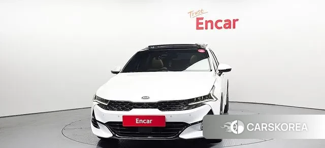 Kia K5 3rd generation id 3444304 из Кореи 13