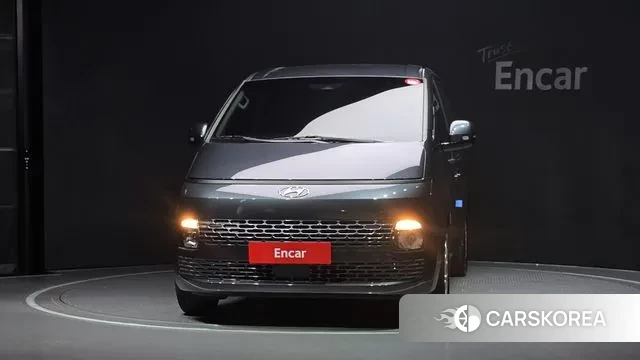 Hyundai Staria id 3016699 из Кореи 13